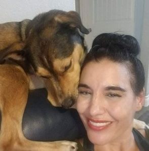 Meet your Posher, Blake